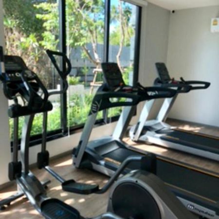 Nai Yang Beach Holiday Rental Apartement - Title Residence Esterno foto