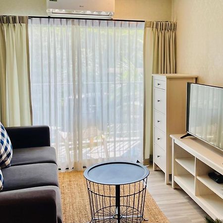 Nai Yang Beach Holiday Rental Apartement - Title Residence Esterno foto