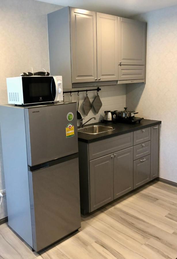 Nai Yang Beach Holiday Rental Apartement - Title Residence Esterno foto