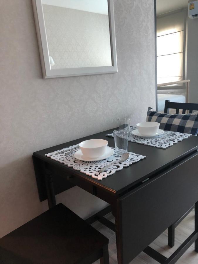 Nai Yang Beach Holiday Rental Apartement - Title Residence Esterno foto
