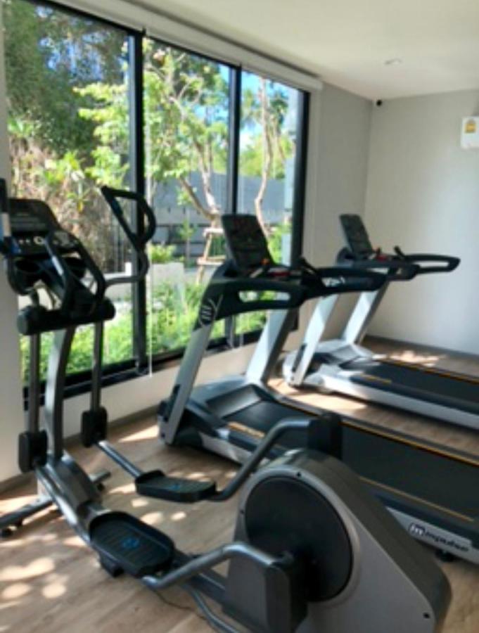 Nai Yang Beach Holiday Rental Apartement - Title Residence Esterno foto
