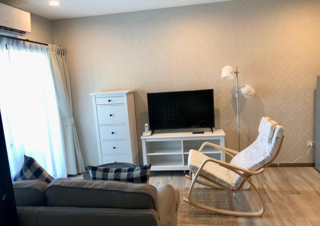Nai Yang Beach Holiday Rental Apartement - Title Residence Esterno foto
