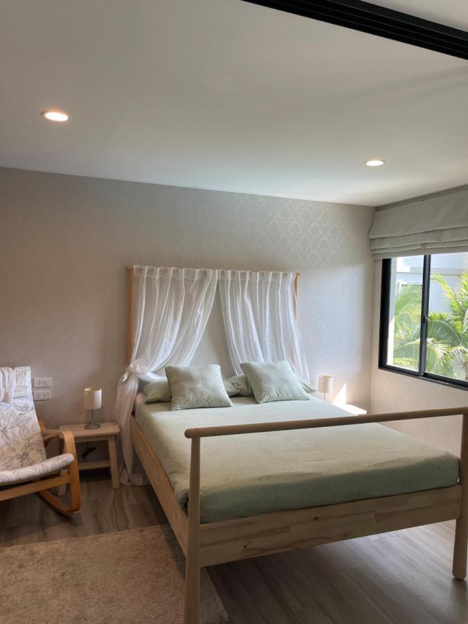 Nai Yang Beach Holiday Rental Apartement - Title Residence Esterno foto