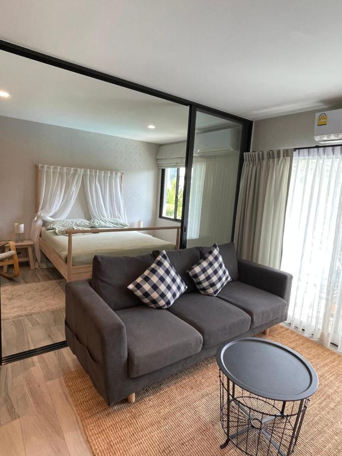 Nai Yang Beach Holiday Rental Apartement - Title Residence Esterno foto